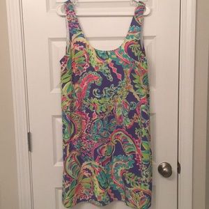 Lilly Pulitzer Anise Dress